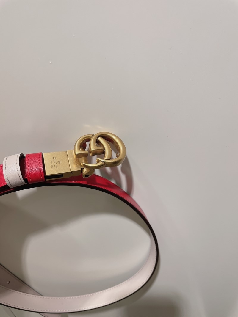 Gvc*1 belts